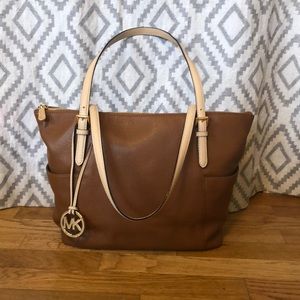 Michael Kors tote bag